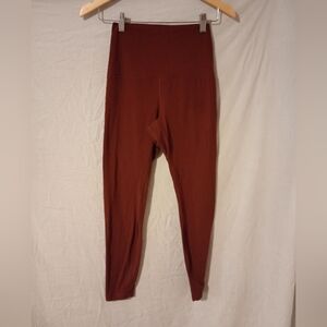 CRZ YOGA brand. Yoga pants. LIKE new. NEVER USED  size small